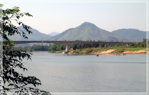 Sông Lam